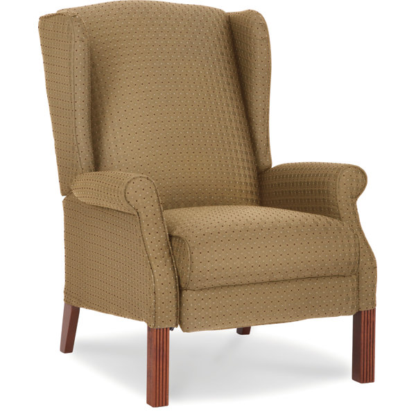 LaZBoy Ferguson Manual Recliner & Reviews Wayfair